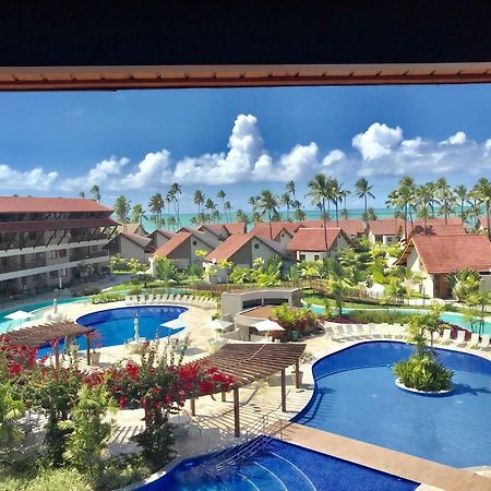Oka Beach Residence Pôrto das Galinhas Eksteriør bilde